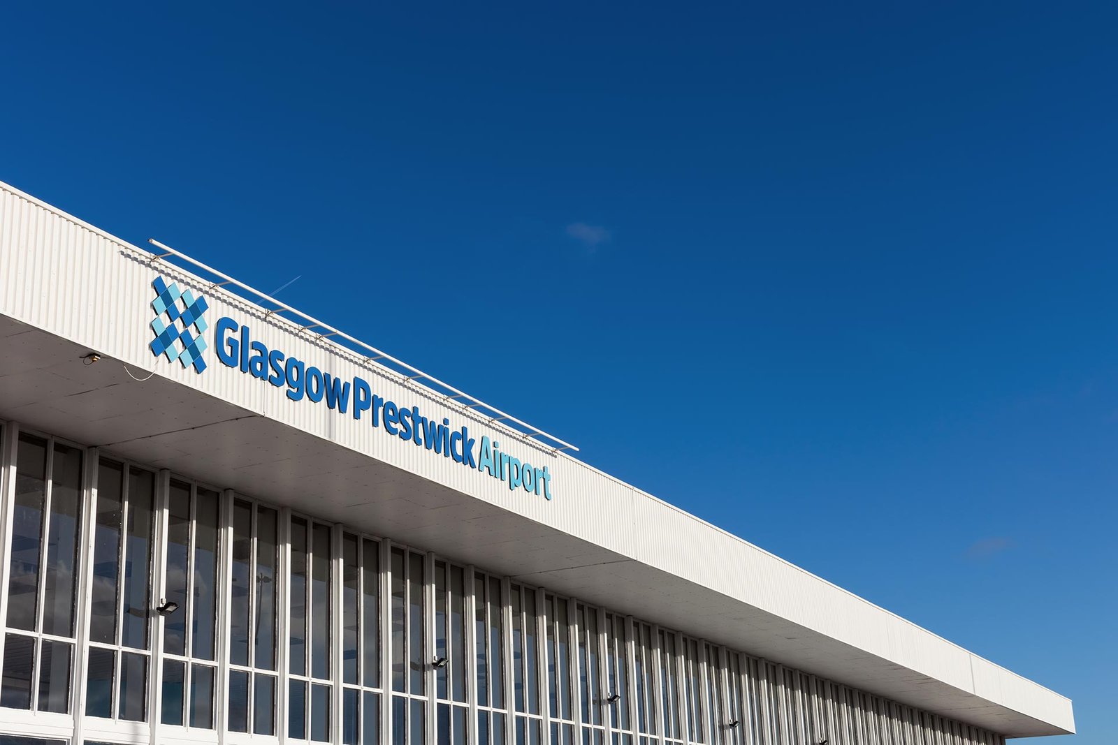 acc prestwick airport